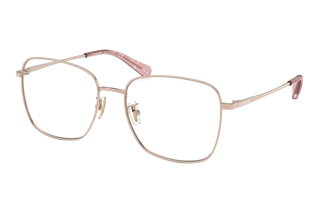 Coach   HC5117D 9361 Rose Gold