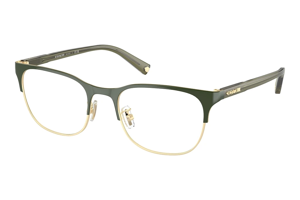 Coach   HC5131 9442 Light Gold/Olive