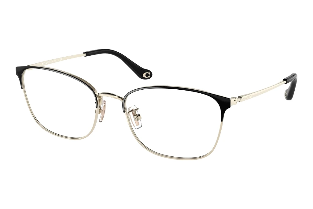 Coach   HC5135 9346SB Black/Light Gold