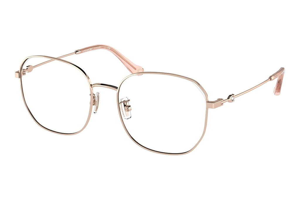 Coach   HC5143BD 9407 Shiny Rose Gold