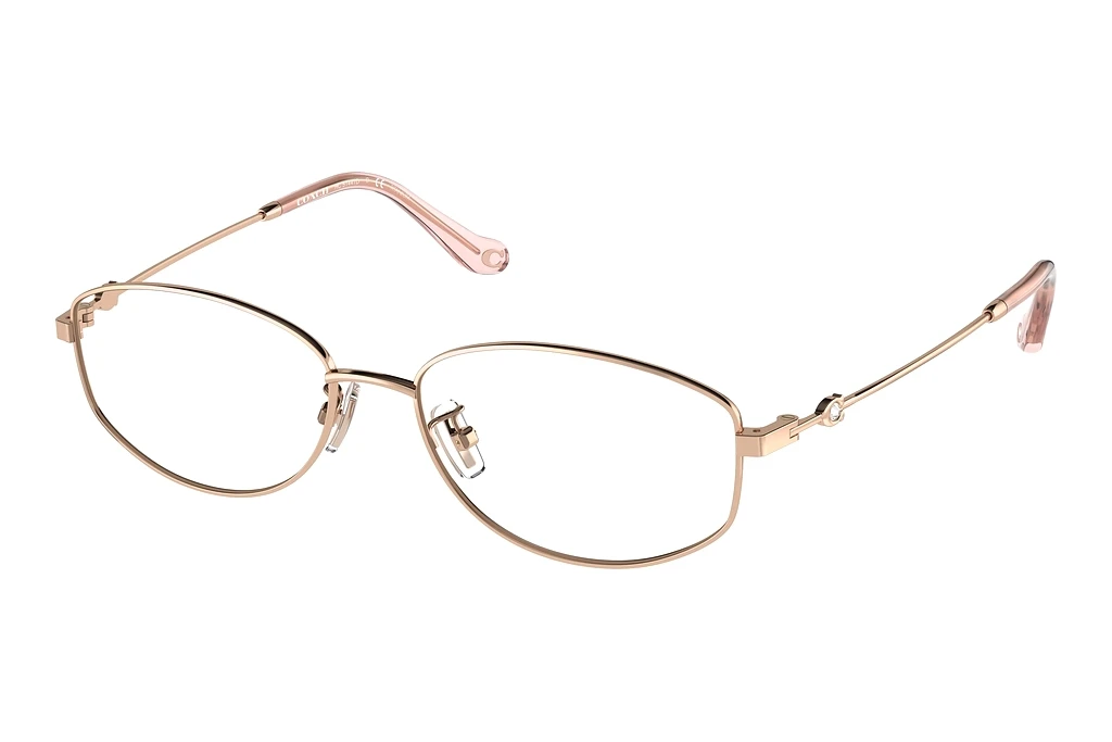 Coach   HC5144TD 9407 Shiny Rose Gold