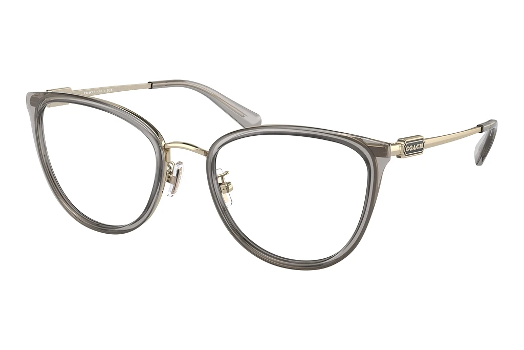 Coach   HC5146 9417 Transparent Grey