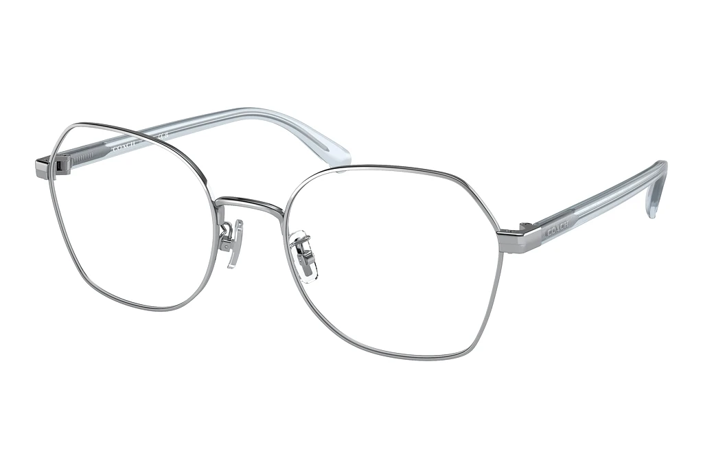 Coach   HC5155 9001 Shiny Silver
