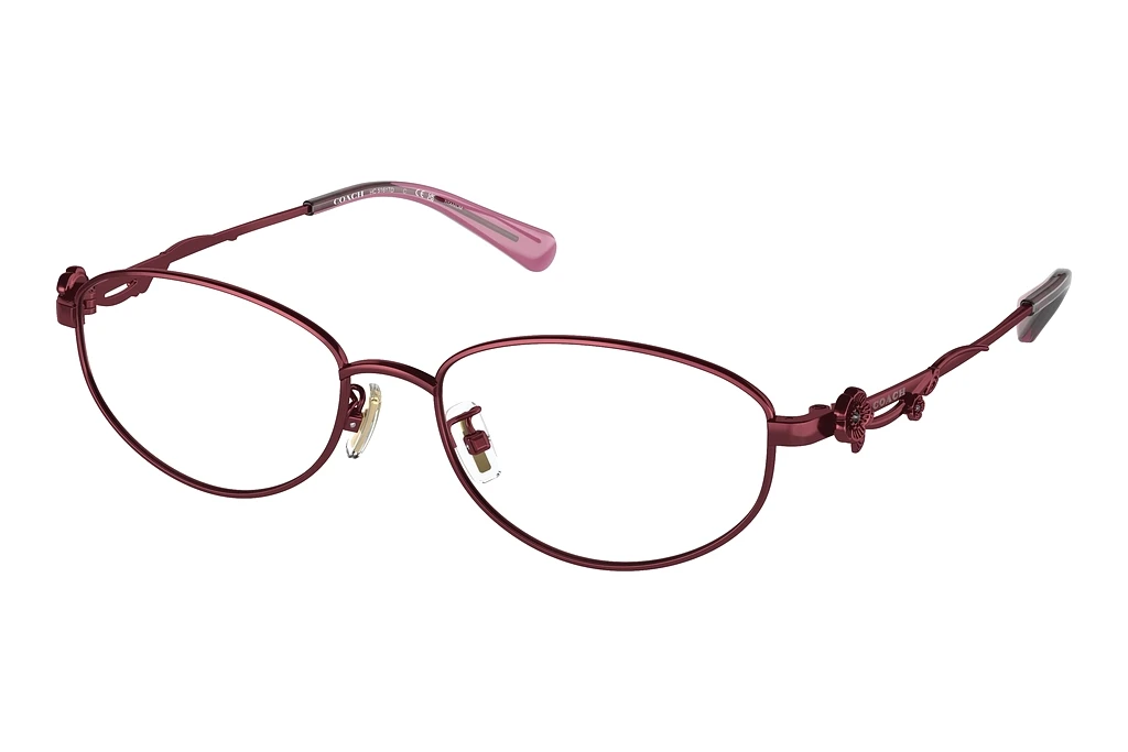 Coach   HC5161TD 9048 Satin Burgundy