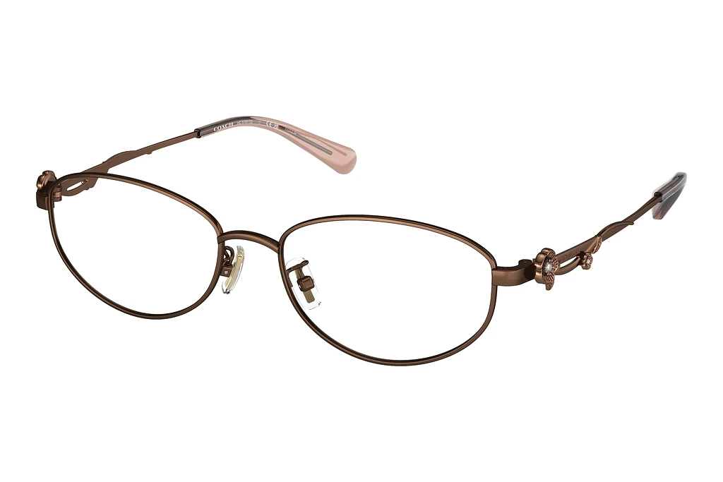Coach   HC5161TD 9410 Satin Bronze