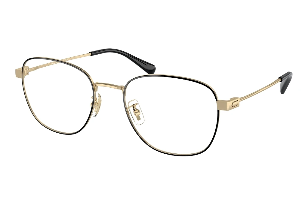 Coach   HC5163 9429 Shiny Light Gold / Black