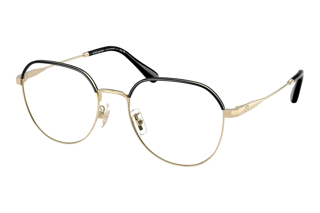 Coach   HC5164D 9430 Light Gold / Black