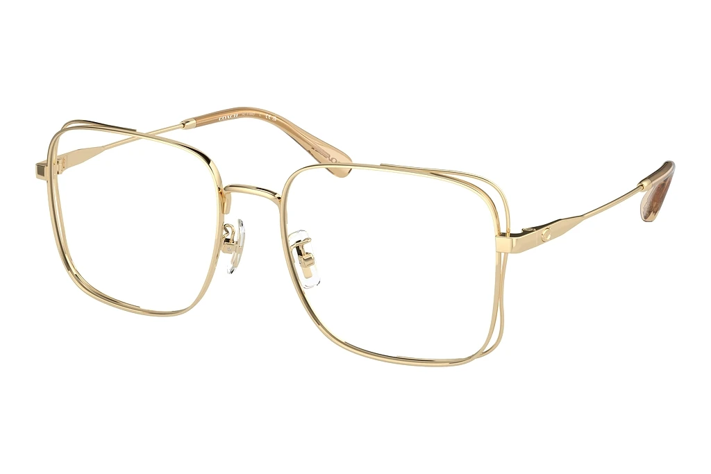 Coach   HC5166D 9005 Shiny Light Gold