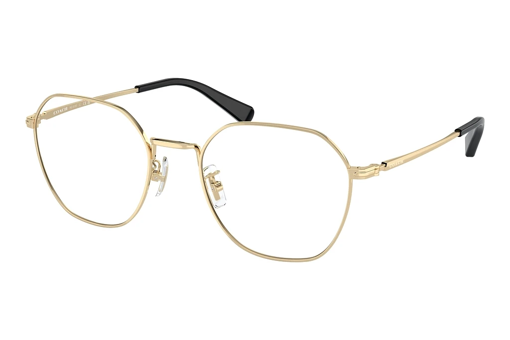 Coach   HC5170 9005 Shiny Light Gold