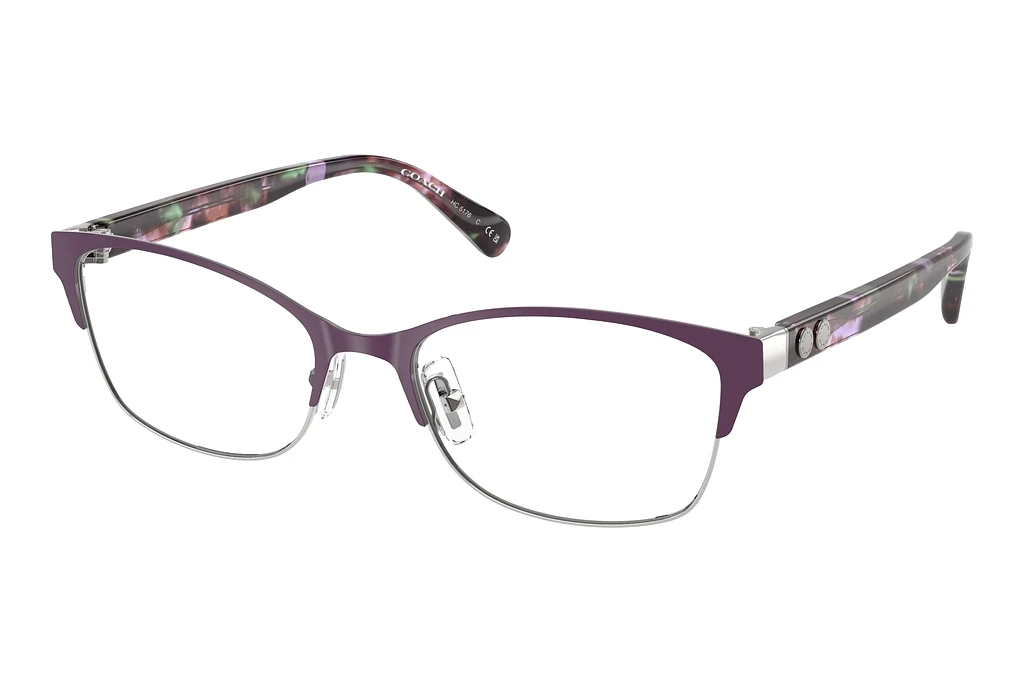 Coach   HC5176 9447 Silver/Amethyst