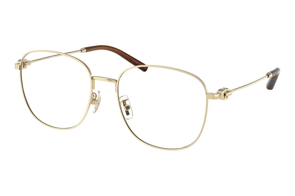 Coach   HC5179D 9005 Shiny Light Gold