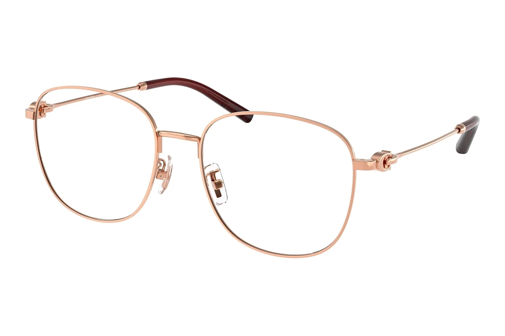 Coach   HC5179D 9331 Shiny Rose Gold