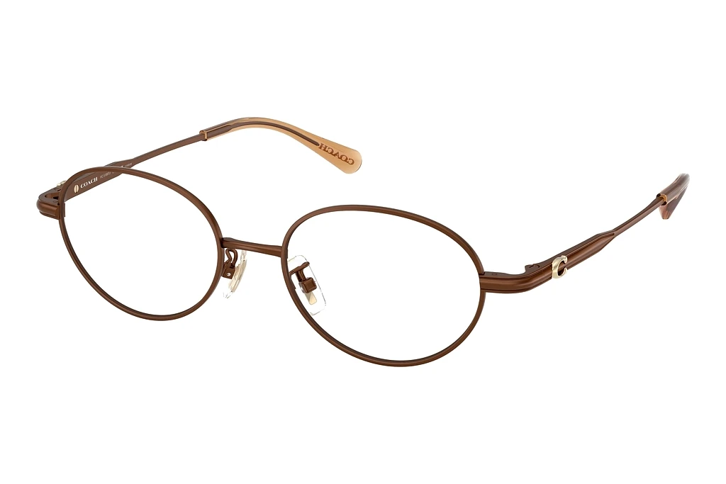 Coach   HC5189TD 9410 Satin Bronze