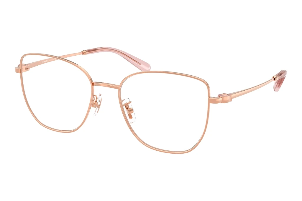 Coach   HC5197D 9407 Shiny Rose Gold