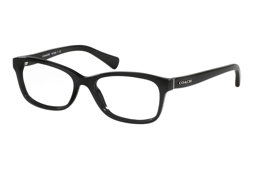 Coach   HC6089 5002 Black