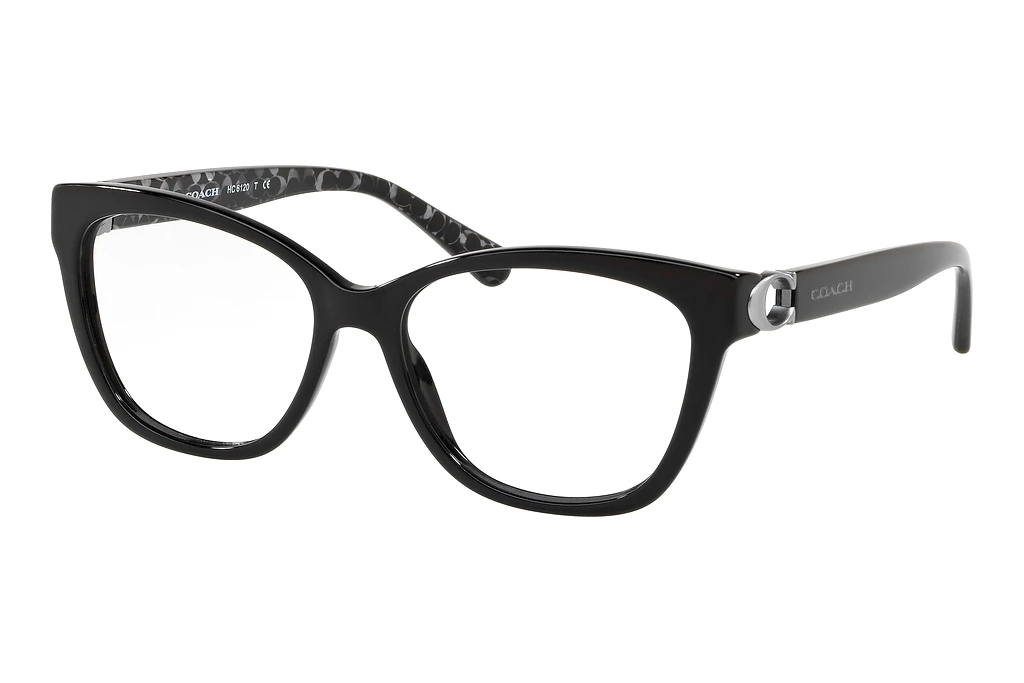 Coach   HC6120 5510 Black