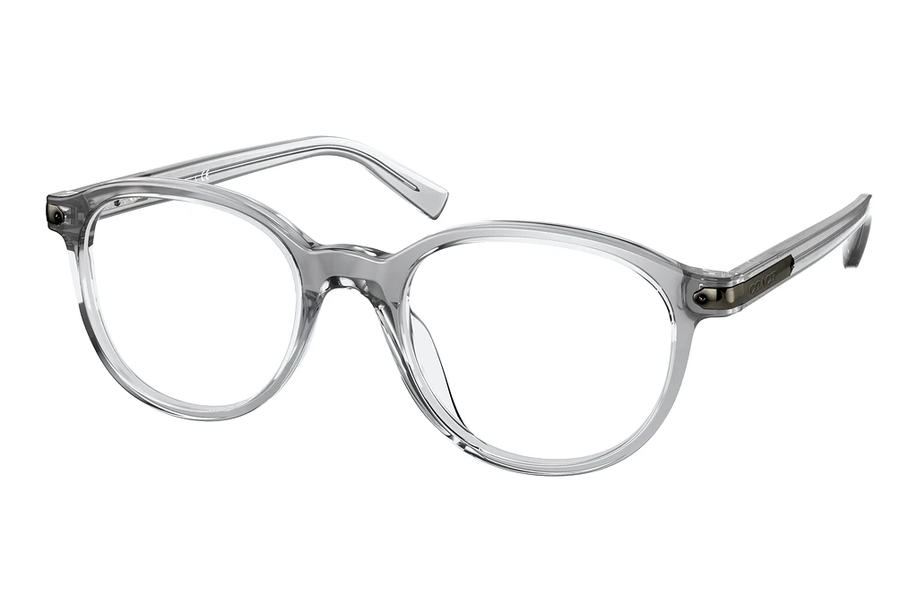 Coach   HC6167U 5176 Transparent Grey