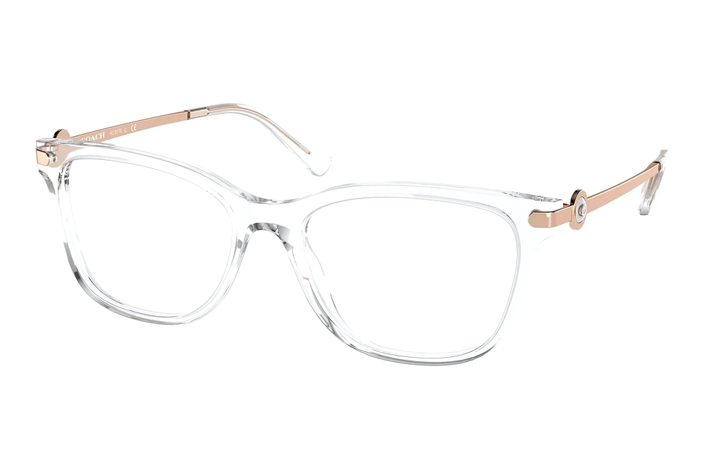 Coach   HC6176 5111 Clear