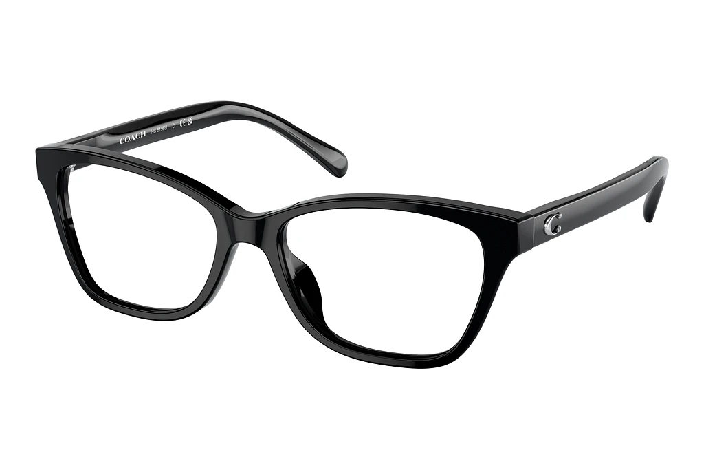 Coach   HC6196U 5002 Black