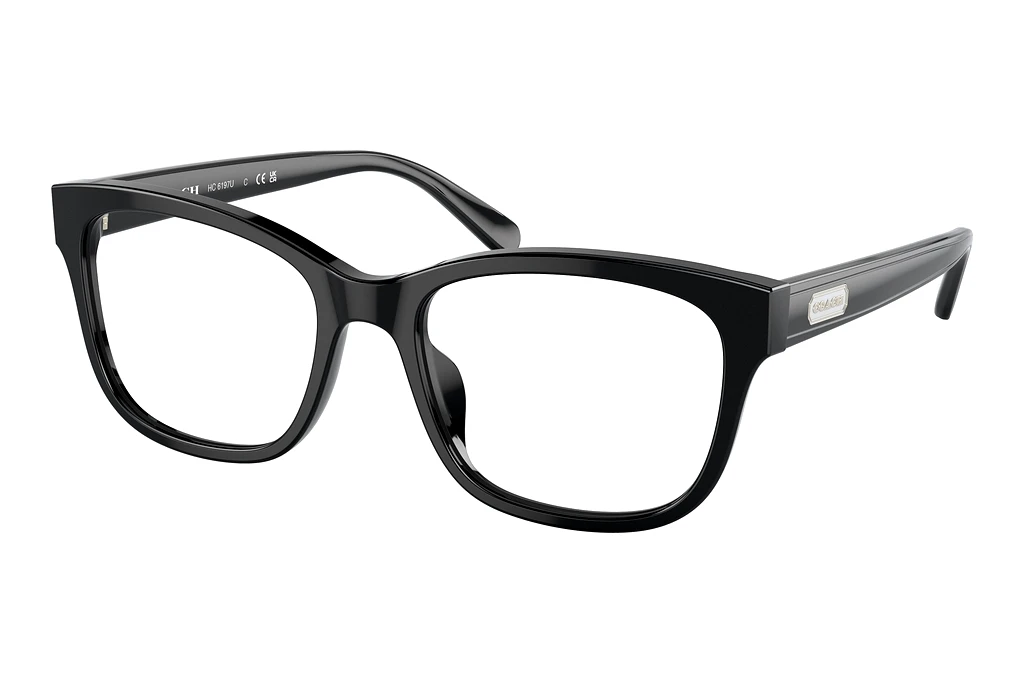 Coach   HC6197U 5002 Black