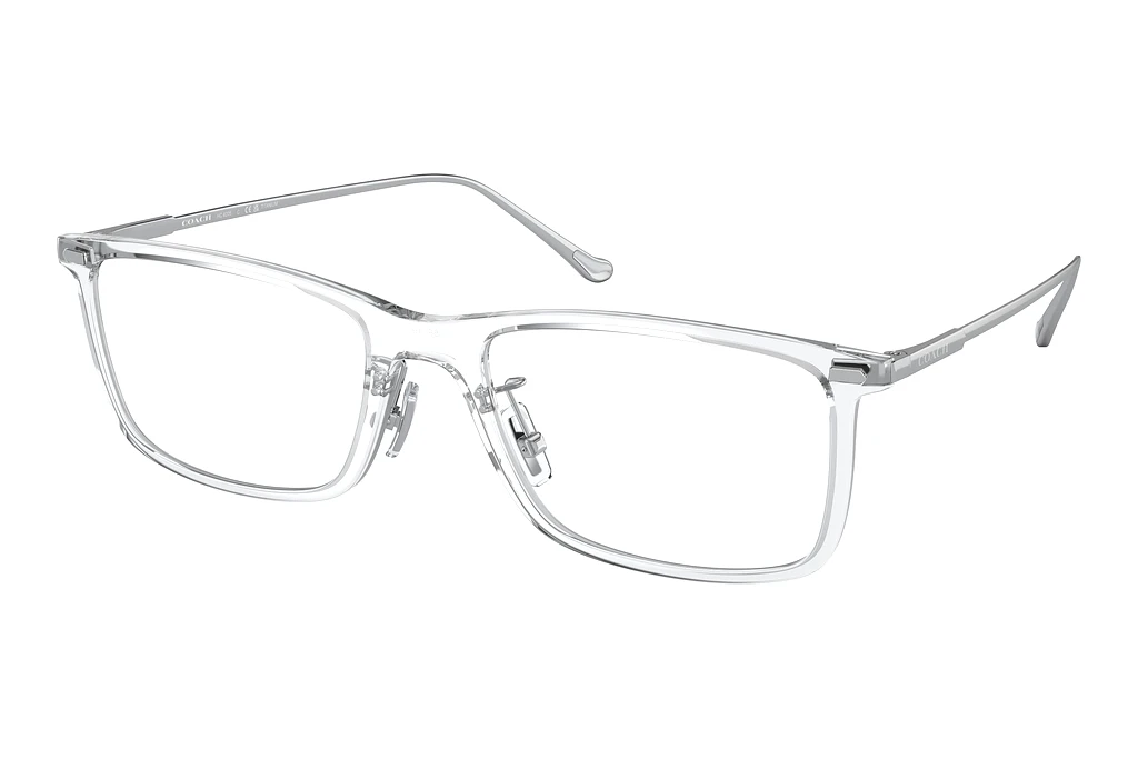 Coach   HC6205 5111 Clear