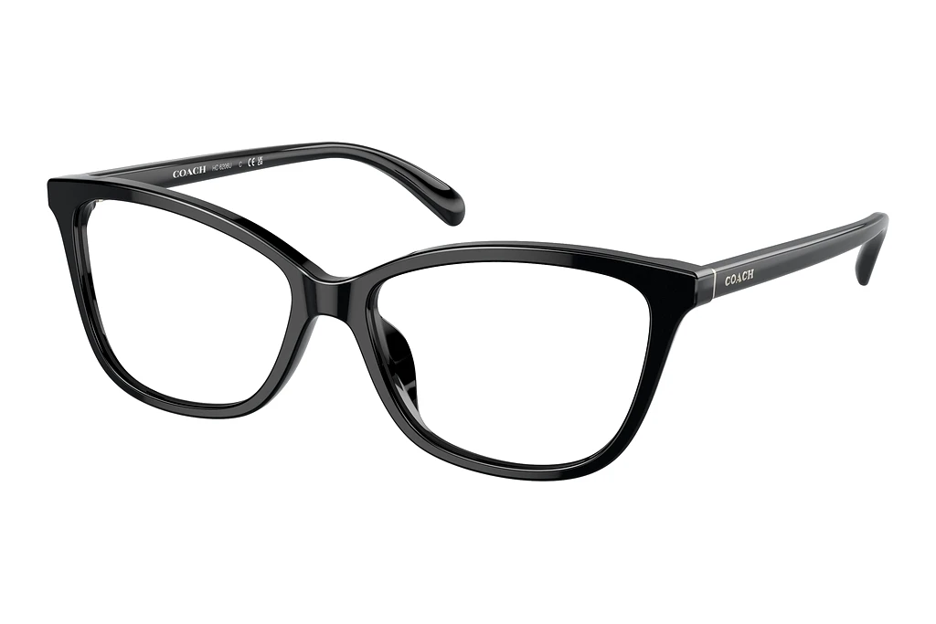 Coach   HC6206U 5002 Black