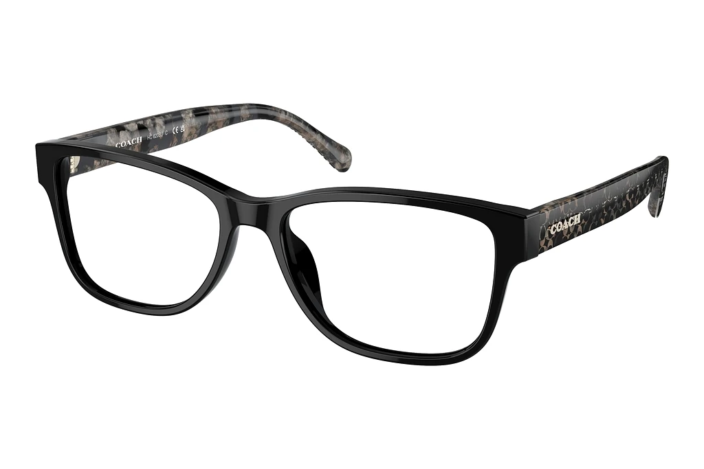 Coach   HC6208U 5002 Black