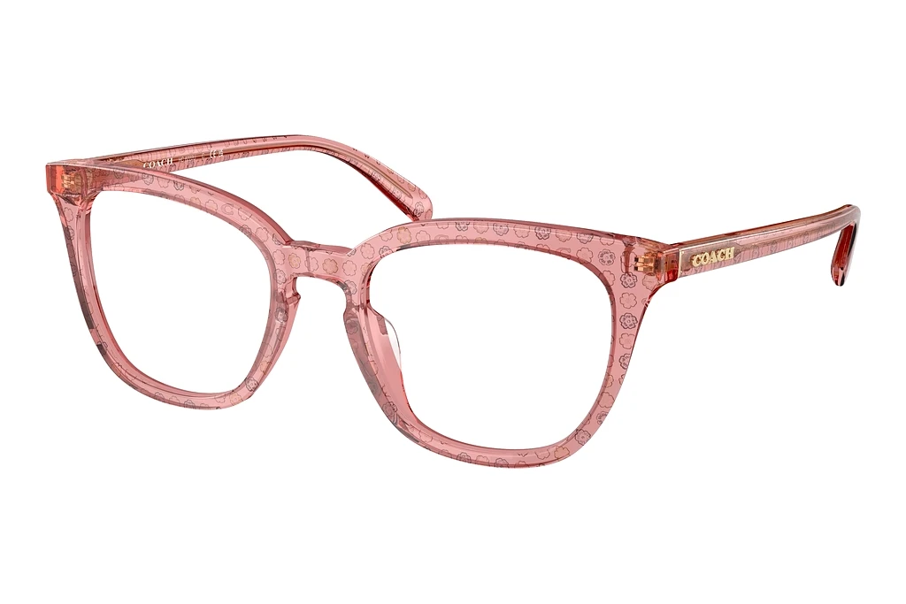 Coach   HC6222U 5836 Tea Rose C