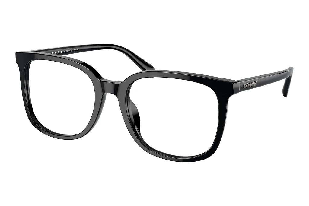 Coach   HC6227U 5002 Black