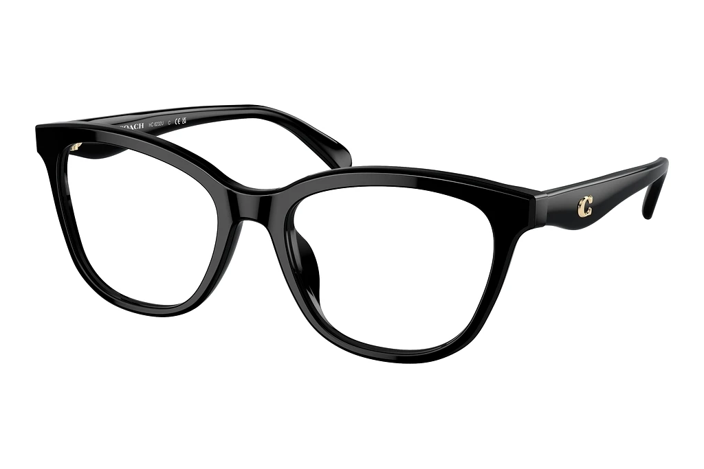 Coach   HC6232U 5002 Black