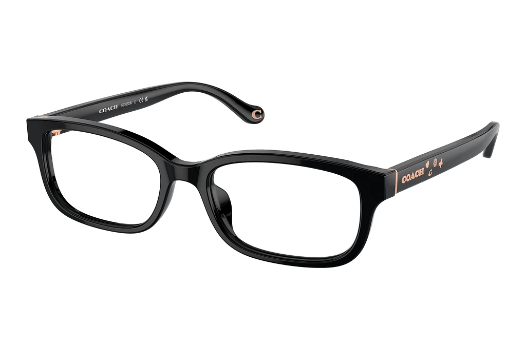 Coach   HC6233U 5002 Black