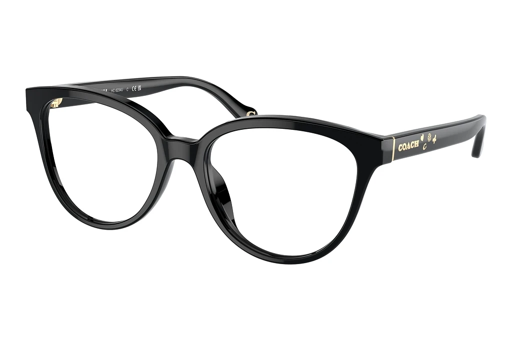 Coach   HC6234U 5002 Black