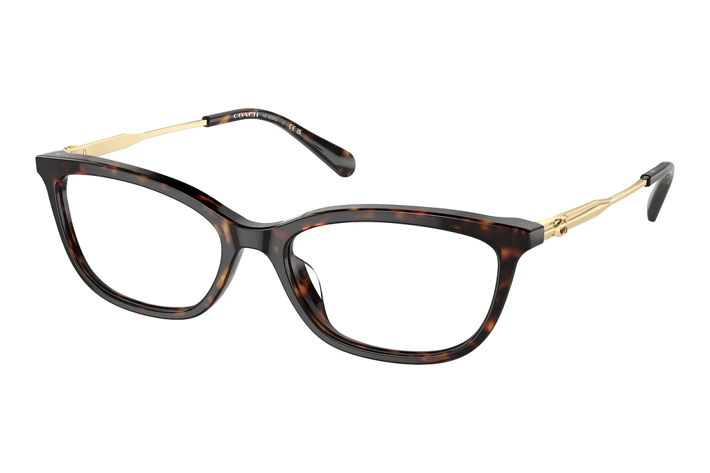 Coach   HC6237U 5120 Dark Tortoise