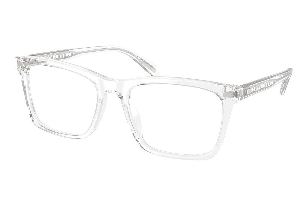Coach   HC6238U 5111 Transparent Clear