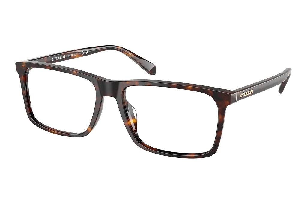 Coach   HC6251U 5120 Dark Tortoise
