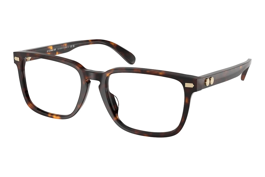 Coach   HC6252U 5120 Dark Tortoise