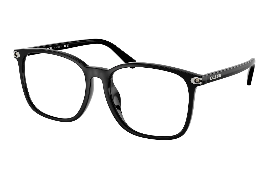 Coach   HC6254BD 5002 Black