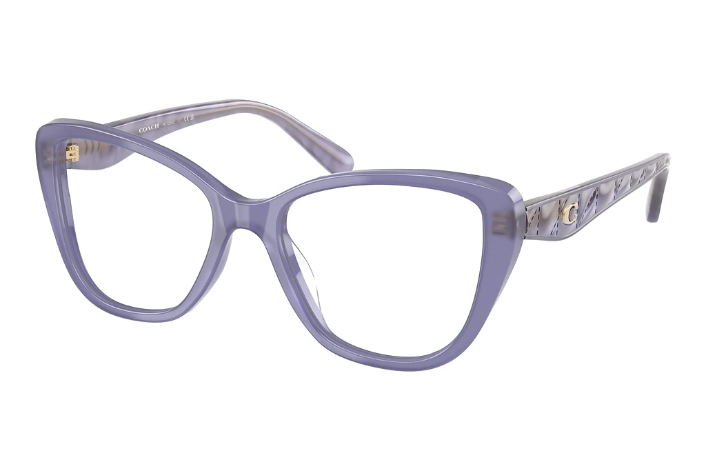 Coach   HC6255U 5864 Milky Lavender