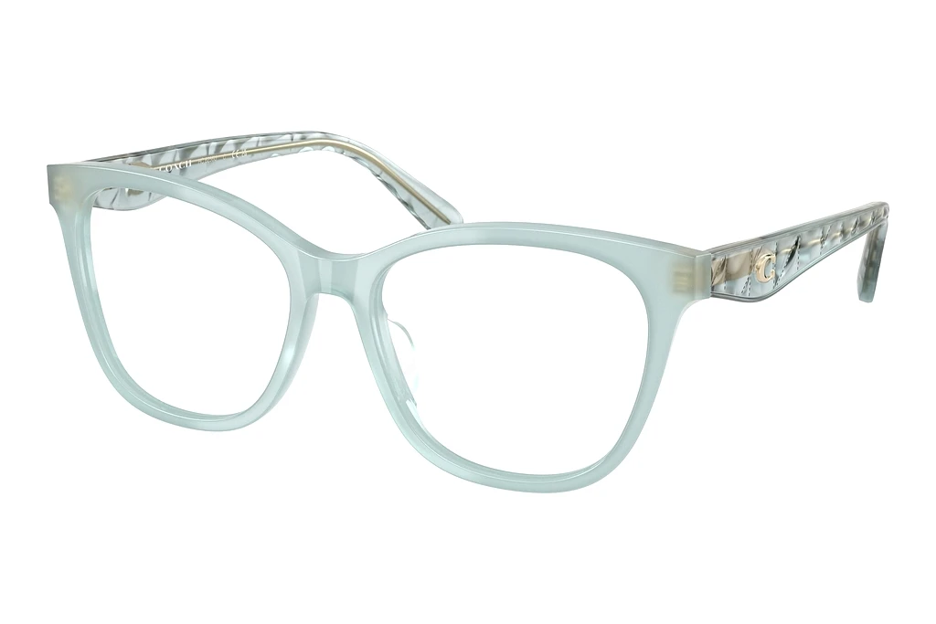 Coach   HC6256U 5865 Milky Seaglass