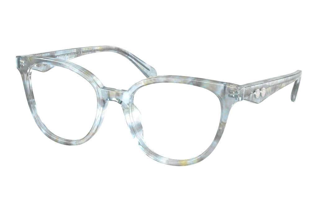 Coach   HC6259U 5866 Blue Watercolor