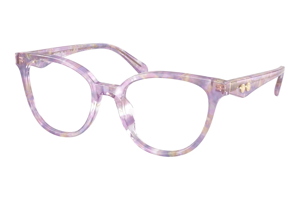 Coach   HC6259U 5867 Purple Watercolor