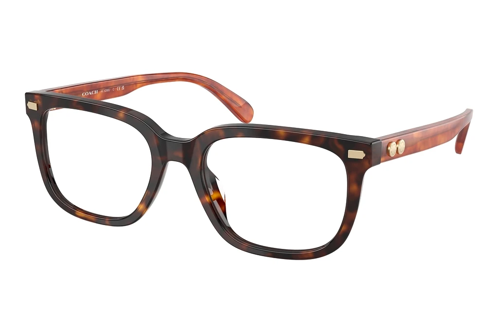 Coach   HC6266U 5120 Dark Tortoise