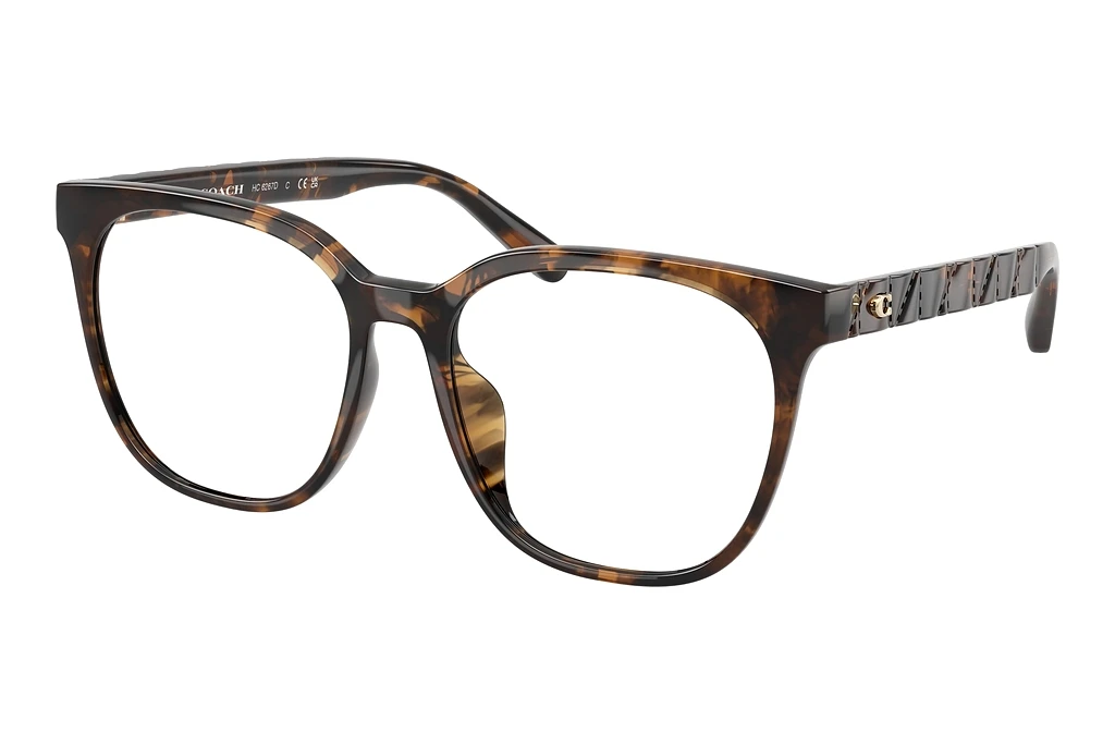 Coach   HC6267D 5120 Dark Tortoise