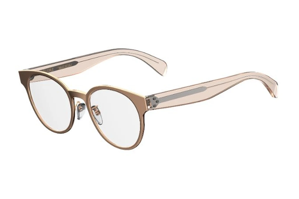 Céline   CL 41467 DDB GOLD COPP
