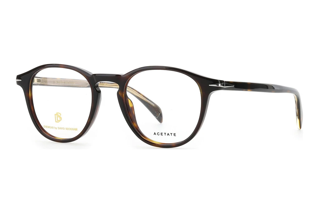 David Beckham   DB 1018 086 HAVANNA