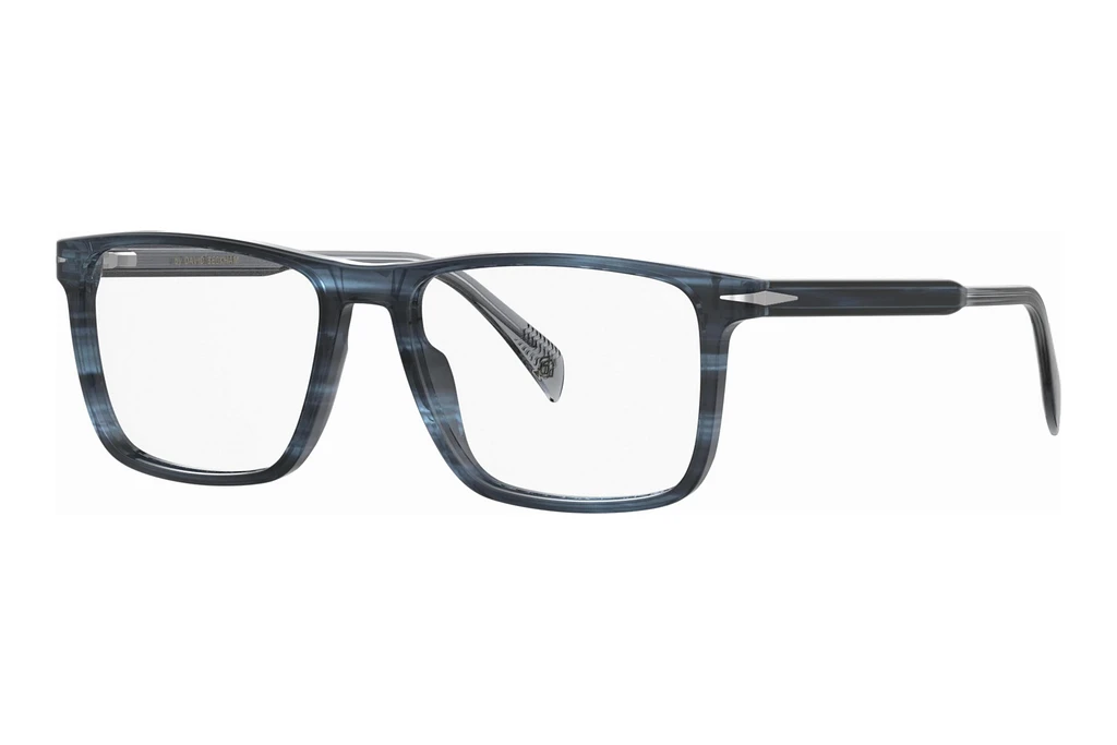 David Beckham   DB 1124 AVS BLAU