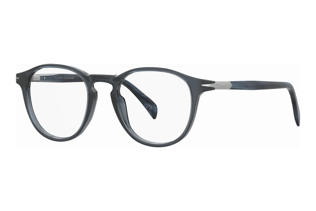 David Beckham   DB 1126 Y00 BLAU