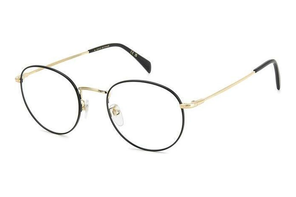 David Beckham   DB 1152 2M2 SCHWARZ