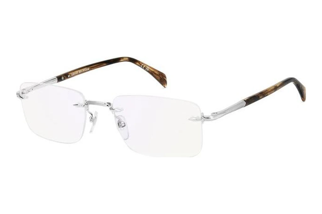 David Beckham   DB 1202 H16/2Y GRAU