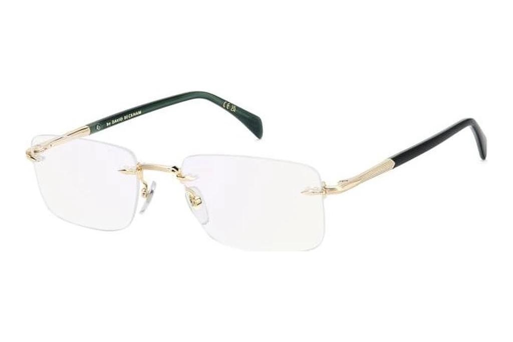David Beckham   DB 1202 PEF/2Y GOLD